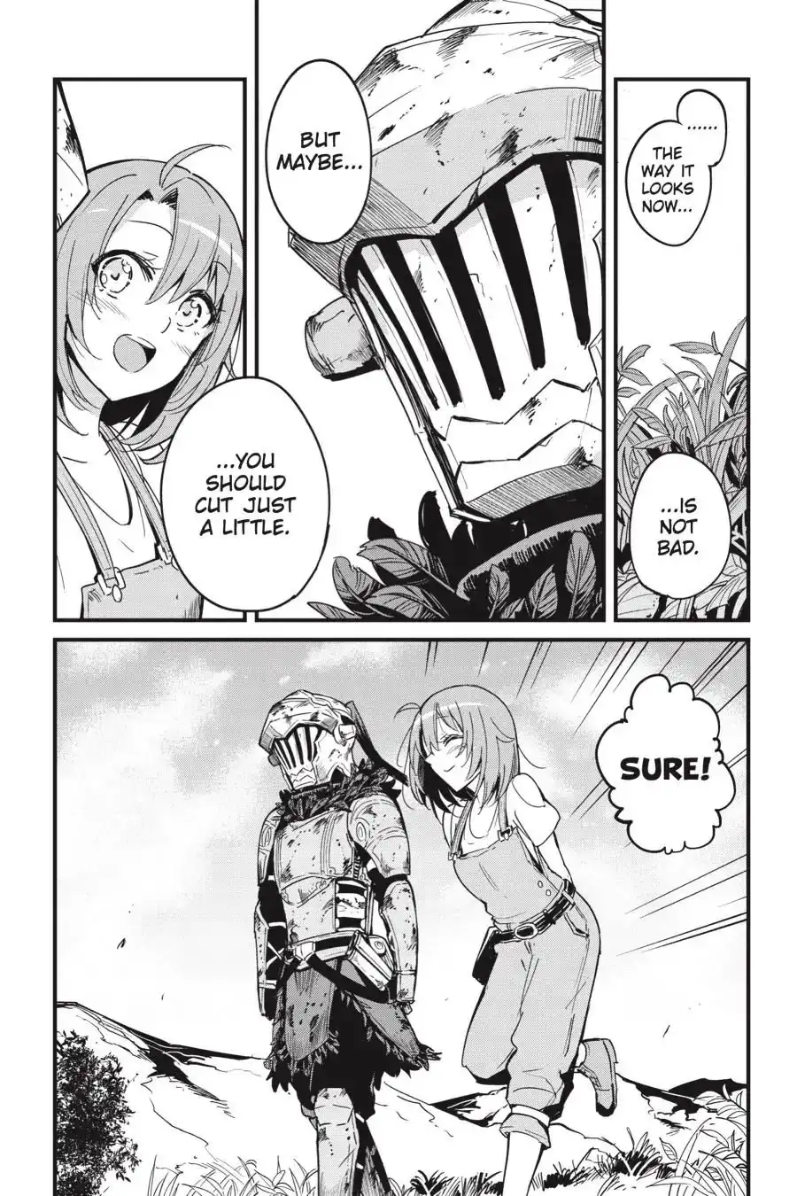 Goblin Slayer: Side Story Year One Chapter 78 24